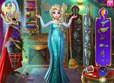 Disney Frozen Juegos de Elsa Medida para Anna de Disney Frozen Juegos para Chicas