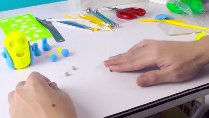 Juguetes De Niños Clips 13 -Cómo: Playdoh Vengadores De Los Superhéroes De Marvel: Wolverine 20% Hugh Ja