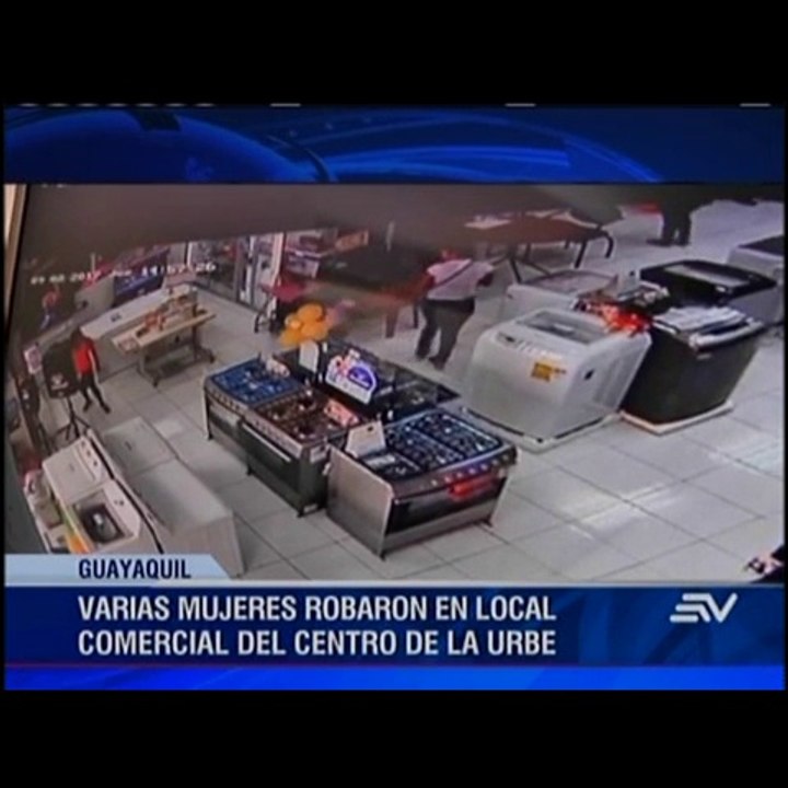 Televistazo 13h00 15-02-2017