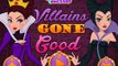 Villains Gone Good - Best Baby Games For Girls