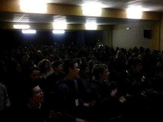 Giel 2017 : Alleluia, jubilate