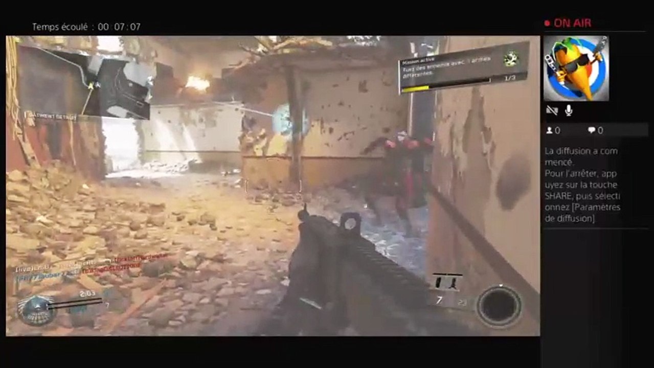 Diffusion PS4 en direct de LmB__TaTaLlbeRt (7)