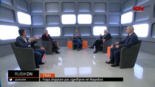 Shqiptarët në Maqedoni do të bëjnë kompromis?