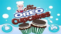Best of DISNEY FROZEN - Princess Elsa & Anna - Popsicle - Oreo Cookie & Marshmallow Pop -