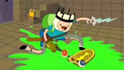 DLYPBR dailymotion Poop Br. Hora De Cagar