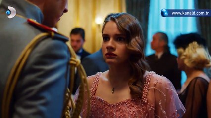 مسلسل أنت وطني إعلان (2) الحلقة 16 مترجم للعربية