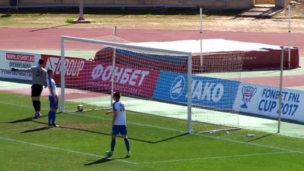 Tyumen 3 - 1 Dynamo SPB | Highlights | 15/02/2017