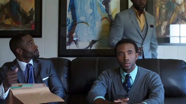 Echelon Studios new film The Gods starring Mykel Shannon Jenkins ( Undisputed III )