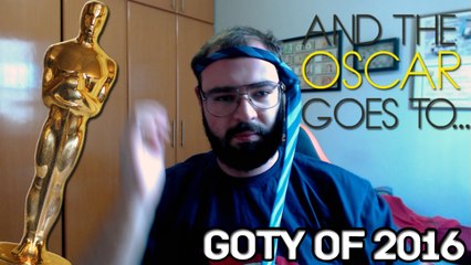 Melhor Jogo do Ano Segundo os Inscritos!!!