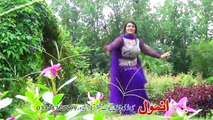 Pashto New Songs 2017 - Nan Saba Hara Jenay