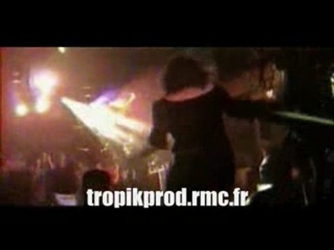 KASSAV...Jocelyne Béroard Pawol Grand Moun