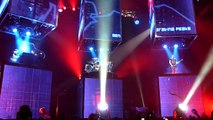 Muse - United States of Eurasia - Milwaukee Bradely Center - 10/06/2010