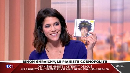 LCI Matin - Mardi 14 Février 2017