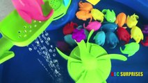 Best Learning Video Compilation FINGER PUPPETS Kids Numbers Colors Words Animals Family EG