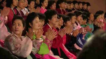 Pyongyang se vuelca en la diplomacia deportiva tras mostrar músculo militar