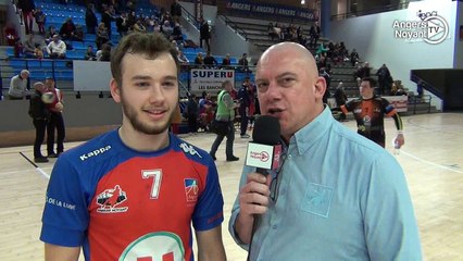 Direction Les play Offs