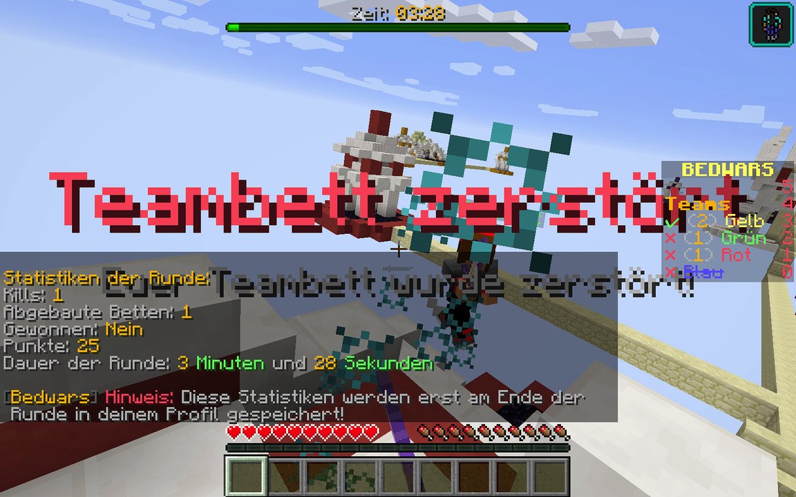 Hacker 'ProGamerUHC'