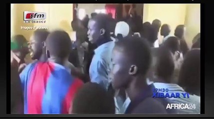 Aby Ndour quitte le parti socialiste