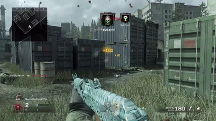 Lag 1v1