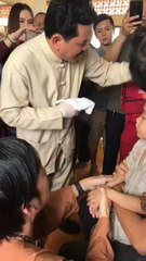 Teknik Pengobatan Tuna Rungu Tenaga Dalam Langsung Bisa Bicara Dan Mendengar