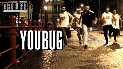 Medologia - YOUBUG SHORT HORROR FILM