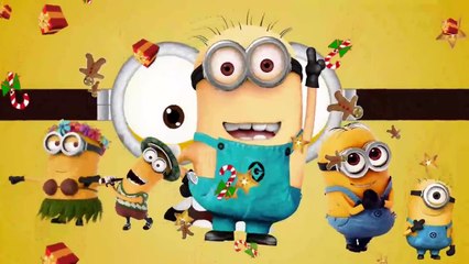 Minions Mickey Mouse - Finger Family Song with Peppa Pig | Minions Nursery Rhymes Songs
