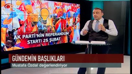 Bakış Açısı 15 02 2017