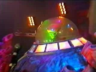 Limp Bizkit - Counterfeit (live in 98)