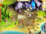 12 Labours of Hercules II: The Cretan Bull Gameplay IOS / Android / PC