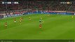 Arjen Robben Goal HD - Bayern Munich 1-0 Arsenal 15-02-2017 HD