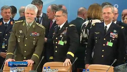 Tagesschau | 15. 02. 2017 20:00 Uhr (mit Jens Riewa) [GANZE FOLGE] | Das Erste