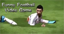 【PES & FIFA】こんなサッカーゲームあり？まさかの面白シーン＆バグ特集