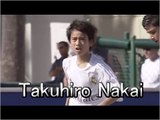 【U12 中井卓大】日本サッカー界の宝！超絶ドリブル＆スーパープレイ集