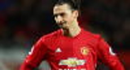 Don't compare Ibrahimovic to Cantona - Mourinho