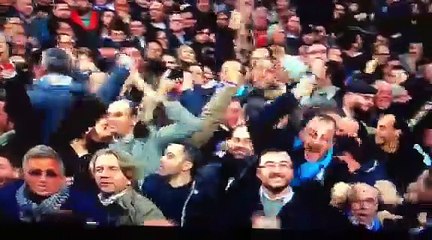 Le chef-d'œuvre signé Insigne face au Real !