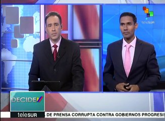 Ecuador: candidatos presidenciales y sus propuestas de gobierno