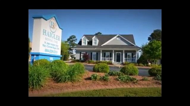 Haigler Dental Care - Cosmetic Dentists in Greenwood, SC