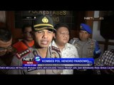 Pejabat Pemkot Bandung Terjaring OTT - NET5