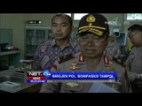 Bandar Narkoba Tewas Ditembak Mati di Lampung dan di Asahan -NET24