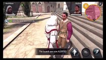 Assassins Creed Identity Missions 10 - Saviors of Roma - Worldwide Launch Walkthrough Gameplay