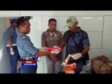 Penyelundupan Narkoba oleh TKI Ilegal Digagalkan Armabar - NET24