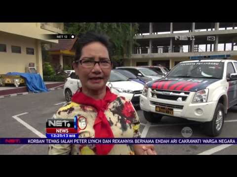 Petugas Sidak Panti Asuhan Setelah Ada Balita Meninggal - NET 12