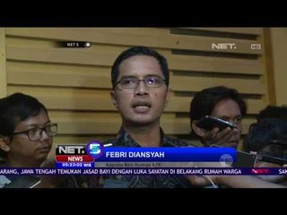 Bupati Buton Diduga Menyuap Akil Mochtar - NET 5