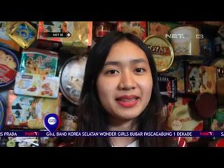 Resto Unik, Berkonsep Tahun 1920-an - NET 10