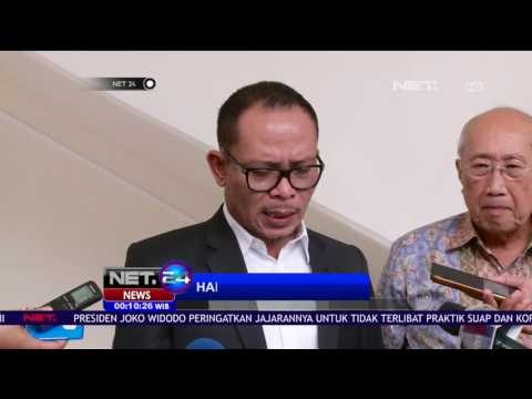 Pasca Tenggelamnya Kapal Pengangkut TKI Ilegal, Pemerintah Perketat Jalur TKI ke Luar Negeri - NET24