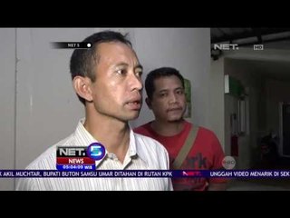 Ditemukan Jasad Bayi dengan Luka Sayatan - NET 5