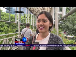 Debat Pilkada DKI Jakarta Diminati Pemilih Muda - NET 12