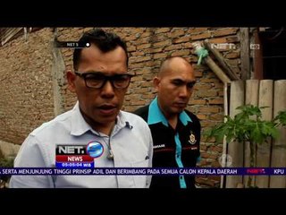 Sarang Judi dan Narkoba di Medan Digerebek Polisi - NET5