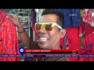 Pernik Khas Imlek Laris - NET 10