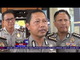 9 Jenazah Ditemuka Terbawa Arus - NET 16